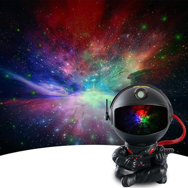 Galaxy Night Light